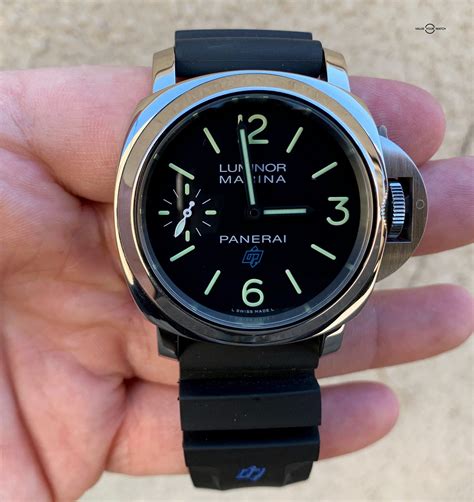 chrono24 panerai pam00777